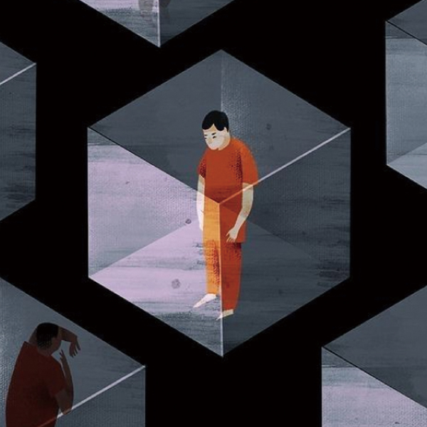 心理社会隔离